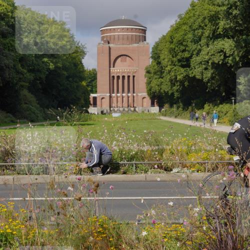 14.09.2025 - Stadtparktriathlon Michael Burmester http://msf.ph/oto/8903699 14.09.2025 10:42:40 Radfahren 708, 724, 770 meine-sportfotos.de