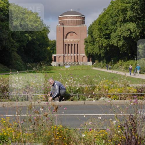 14.09.2025 - Stadtparktriathlon Michael Burmester http://msf.ph/oto/8903706 14.09.2025 10:42:52 Radfahren 646, 659, 708, 767 meine-sportfotos.de
