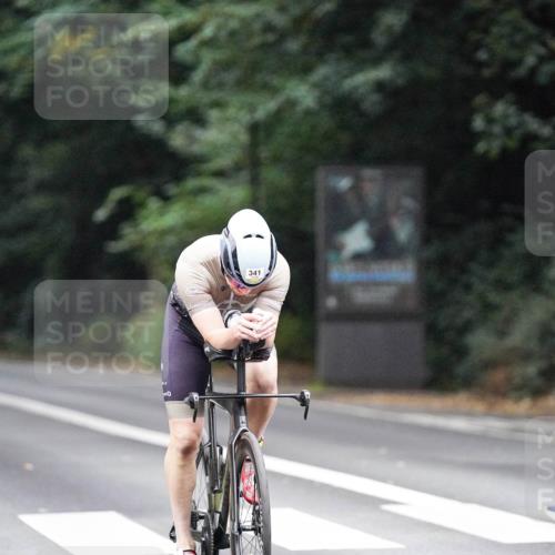 14.09.2025 - Stadtparktriathlon Michael Burmester http://msf.ph/oto/8905944 14.09.2025 09:03:03 Radfahren 341, 352, 354, 451 meine-sportfotos.de