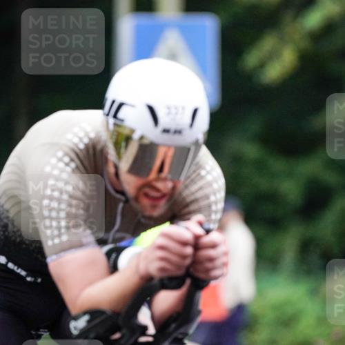 14.09.2025 - Stadtparktriathlon Michael Burmester http://msf.ph/oto/8905969 14.09.2025 09:03:21 Radfahren 337, 349, 353 meine-sportfotos.de