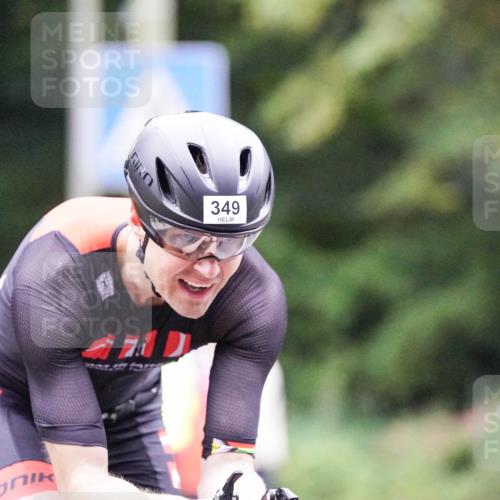 14.09.2025 - Stadtparktriathlon Michael Burmester http://msf.ph/oto/8905976 14.09.2025 09:03:25 Radfahren 322, 337, 349 meine-sportfotos.de