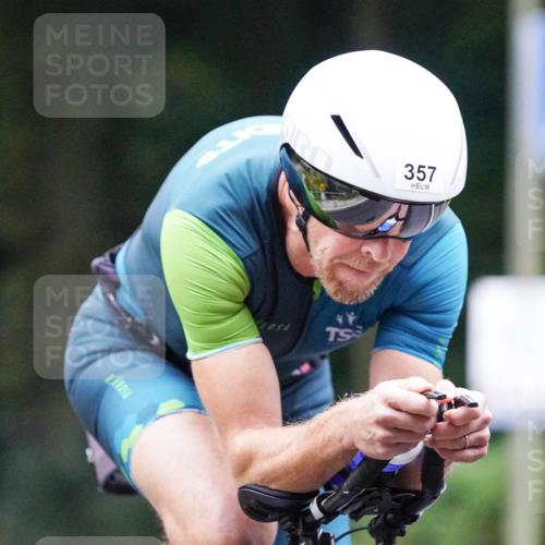14.09.2025 - Stadtparktriathlon Michael Burmester http://msf.ph/oto/8906018 14.09.2025 09:04:13 Radfahren 303, 319, 338, 357, 369 meine-sportfotos.de