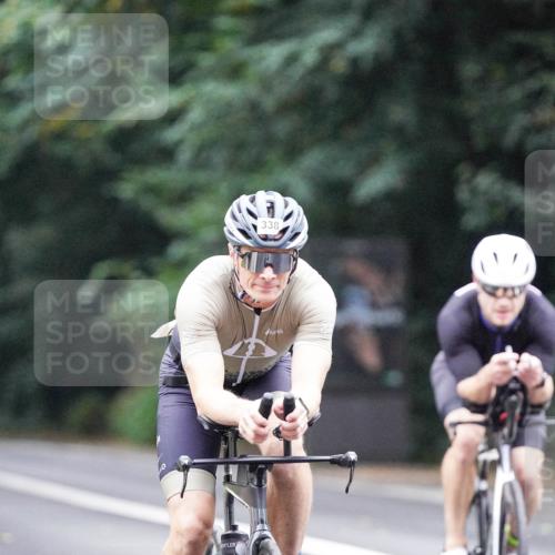 14.09.2025 - Stadtparktriathlon Michael Burmester http://msf.ph/oto/8906032 14.09.2025 09:04:21 Radfahren 303, 332, 338, 369, 372 meine-sportfotos.de