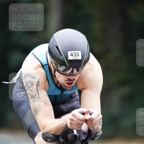14.09.2025 - Stadtparktriathlon Michael Burmester http://msf.ph/oto/8906088 14.09.2025 09:04:59 Radfahren 313, 378, 405, 435 meine-sportfotos.de