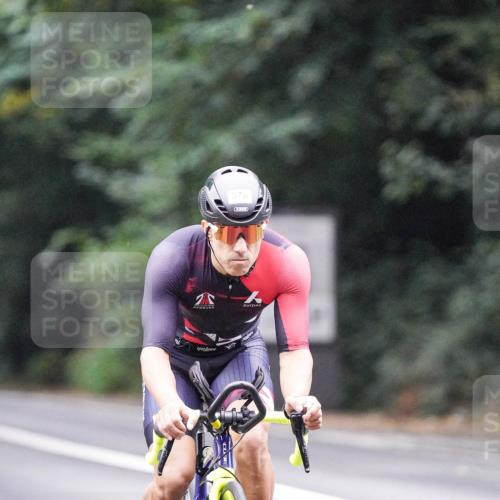 14.09.2025 - Stadtparktriathlon Michael Burmester http://msf.ph/oto/8906090 14.09.2025 09:05:01 Radfahren 313, 378, 405, 435 meine-sportfotos.de