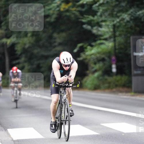 14.09.2025 - Stadtparktriathlon Michael Burmester http://msf.ph/oto/8906102 14.09.2025 09:05:18 Radfahren 312, 408, 436 meine-sportfotos.de