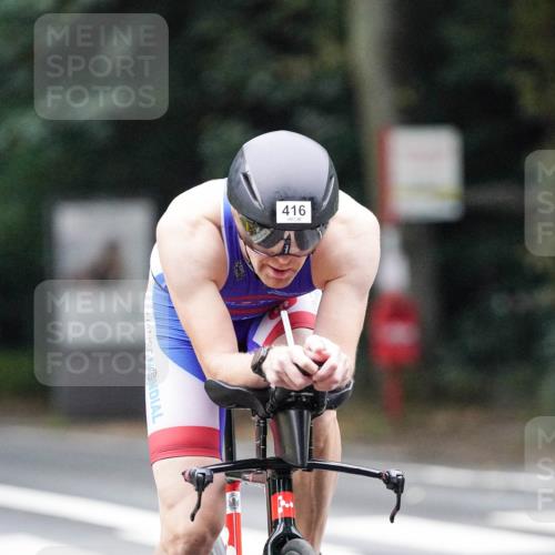 14.09.2025 - Stadtparktriathlon Michael Burmester http://msf.ph/oto/8906124 14.09.2025 09:05:30 Radfahren 310, 351, 355, 394, 416 meine-sportfotos.de