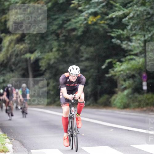14.09.2025 - Stadtparktriathlon Michael Burmester http://msf.ph/oto/8906147 14.09.2025 09:05:55 Radfahren 307, 320, 356, 412, 480 meine-sportfotos.de