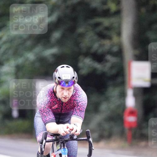 14.09.2025 - Stadtparktriathlon Michael Burmester http://msf.ph/oto/8906199 14.09.2025 09:06:22 Radfahren 331, 346, 359, 402, 422 meine-sportfotos.de