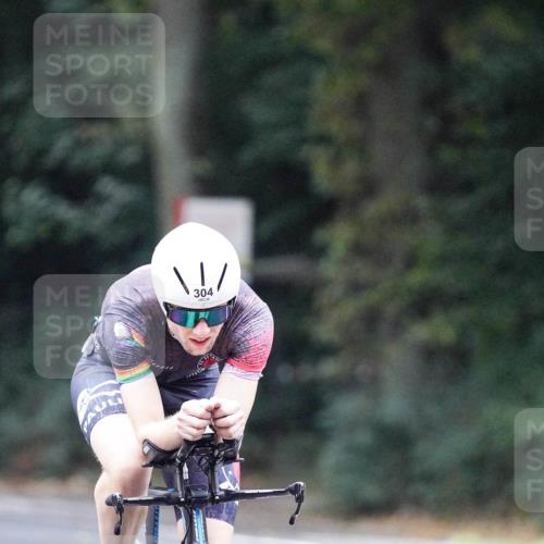 14.09.2025 - Stadtparktriathlon Michael Burmester http://msf.ph/oto/8906265 14.09.2025 09:07:40 Radfahren 304, 368, 404, 419, 425 meine-sportfotos.de