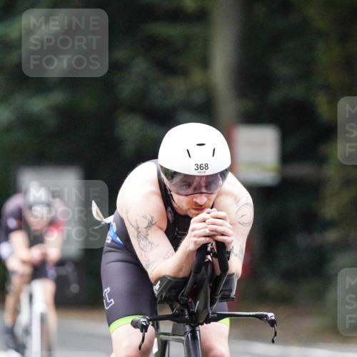 14.09.2025 - Stadtparktriathlon Michael Burmester http://msf.ph/oto/8906279 14.09.2025 09:07:49 Radfahren 324, 368, 380, 401, 404 meine-sportfotos.de