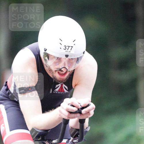 14.09.2025 - Stadtparktriathlon Michael Burmester http://msf.ph/oto/8906305 14.09.2025 09:08:14 Radfahren 333, 366, 377 meine-sportfotos.de
