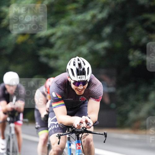 14.09.2025 - Stadtparktriathlon Michael Burmester http://msf.ph/oto/8906436 14.09.2025 09:09:25 Radfahren 337, 349, 354, 361, 376, 379, 398, 451 meine-sportfotos.de