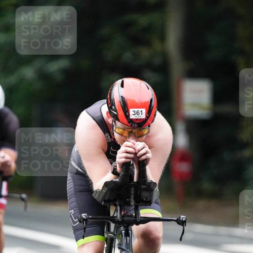 14.09.2025 - Stadtparktriathlon Michael Burmester http://msf.ph/oto/8906440 14.09.2025 09:09:26 Radfahren 337, 349, 354, 361, 376, 379, 398, 451 meine-sportfotos.de