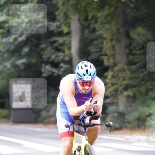14.09.2025 - Stadtparktriathlon Michael Burmester http://msf.ph/oto/8906516 14.09.2025 09:10:10 Radfahren 315, 328, 348, 350, 357, 387, 391, 413, 414 meine-sportfotos.de