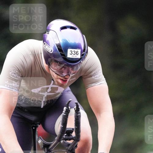 14.09.2025 - Stadtparktriathlon Michael Burmester http://msf.ph/oto/8906532 14.09.2025 09:10:23 Radfahren 336 meine-sportfotos.de