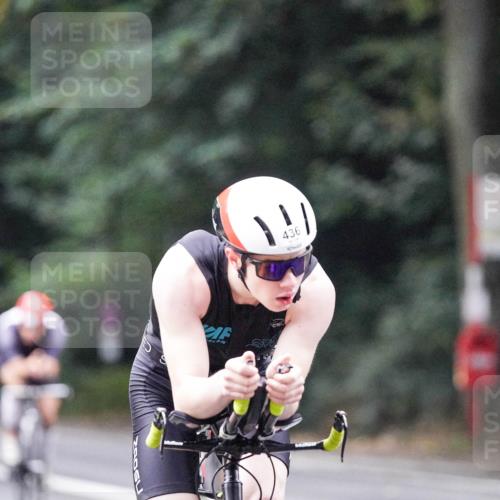14.09.2025 - Stadtparktriathlon Michael Burmester http://msf.ph/oto/8906667 14.09.2025 09:11:20 Radfahren 312, 313, 321, 332, 405, 408, 416, 423, 436, 476 meine-sportfotos.de