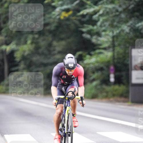 14.09.2025 - Stadtparktriathlon Michael Burmester http://msf.ph/oto/8906688 14.09.2025 09:11:30 Radfahren 316, 321, 378, 405, 423 meine-sportfotos.de