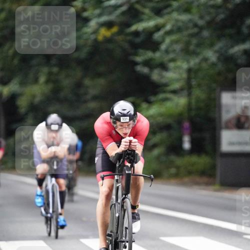 14.09.2025 - Stadtparktriathlon Michael Burmester http://msf.ph/oto/8906729 14.09.2025 09:11:59 Radfahren 307, 317, 331, 402, 412 meine-sportfotos.de