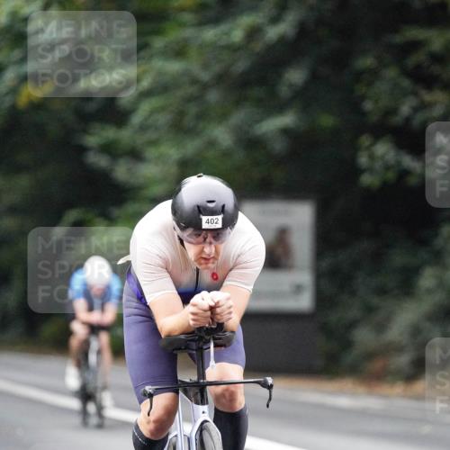 14.09.2025 - Stadtparktriathlon Michael Burmester http://msf.ph/oto/8906737 14.09.2025 09:12:00 Radfahren 307, 317, 331, 402, 412 meine-sportfotos.de