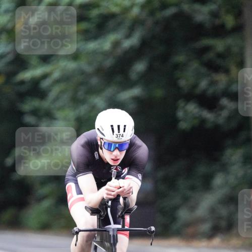 14.09.2025 - Stadtparktriathlon Michael Burmester http://msf.ph/oto/8906756 14.09.2025 09:12:33 Radfahren 344, 374, 431, 480 meine-sportfotos.de