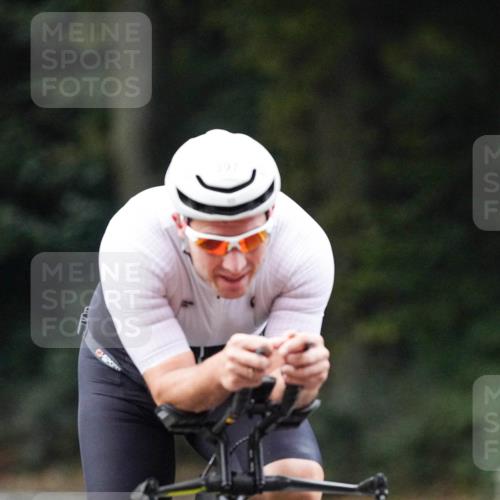 14.09.2025 - Stadtparktriathlon Michael Burmester http://msf.ph/oto/8906797 14.09.2025 09:13:11 Radfahren 314, 397 meine-sportfotos.de