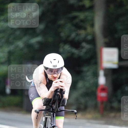 14.09.2025 - Stadtparktriathlon Michael Burmester http://msf.ph/oto/8906847 14.09.2025 09:13:59 Radfahren 366, 368, 419 meine-sportfotos.de