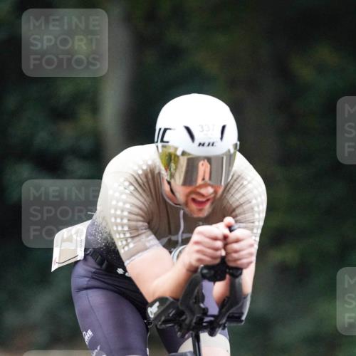 14.09.2025 - Stadtparktriathlon Michael Burmester http://msf.ph/oto/8906996 14.09.2025 09:15:37 Radfahren 315, 337, 354, 392, 418, 437, 451, 487 meine-sportfotos.de