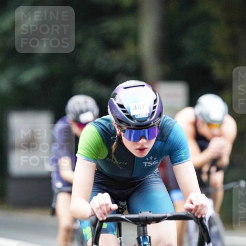 14.09.2025 - Stadtparktriathlon Michael Burmester http://msf.ph/oto/8907005 14.09.2025 09:15:42 Radfahren 315, 337, 354, 361, 437, 451, 487 meine-sportfotos.de