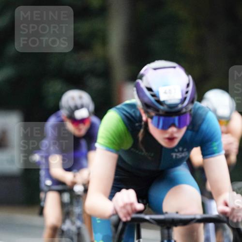 14.09.2025 - Stadtparktriathlon Michael Burmester http://msf.ph/oto/8907007 14.09.2025 09:15:42 Radfahren 315, 337, 354, 361, 437, 451, 487 meine-sportfotos.de