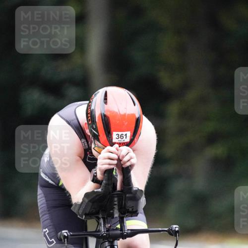 14.09.2025 - Stadtparktriathlon Michael Burmester http://msf.ph/oto/8907014 14.09.2025 09:15:49 Radfahren 361, 376, 398, 466 meine-sportfotos.de