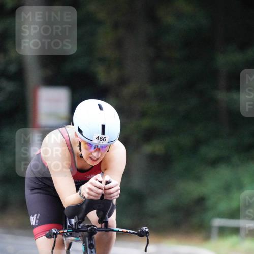 14.09.2025 - Stadtparktriathlon Michael Burmester http://msf.ph/oto/8907028 14.09.2025 09:15:56 Radfahren 357, 376, 398, 434, 466 meine-sportfotos.de
