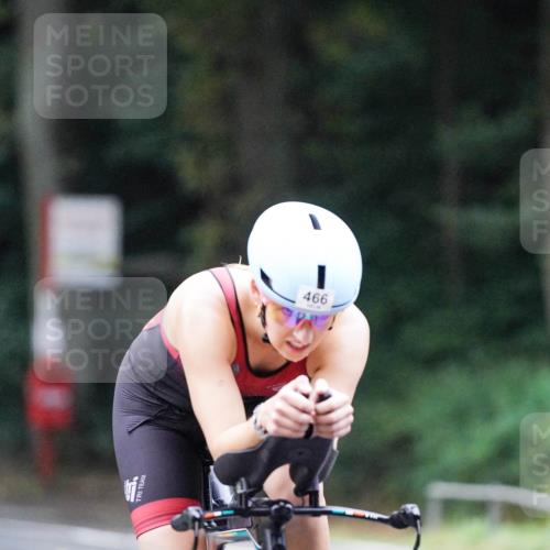 14.09.2025 - Stadtparktriathlon Michael Burmester http://msf.ph/oto/8907030 14.09.2025 09:15:57 Radfahren 357, 376, 398, 434, 466, 488 meine-sportfotos.de