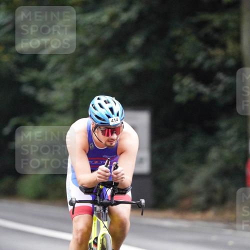 14.09.2025 - Stadtparktriathlon Michael Burmester http://msf.ph/oto/8907053 14.09.2025 09:16:10 Radfahren 311, 348, 413, 414, 432, 434, 488 meine-sportfotos.de