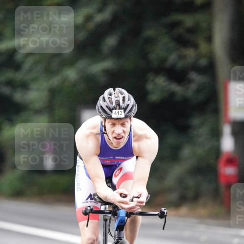 14.09.2025 - Stadtparktriathlon Michael Burmester http://msf.ph/oto/8907057 14.09.2025 09:16:11 Radfahren 311, 348, 413, 414, 432, 488 meine-sportfotos.de