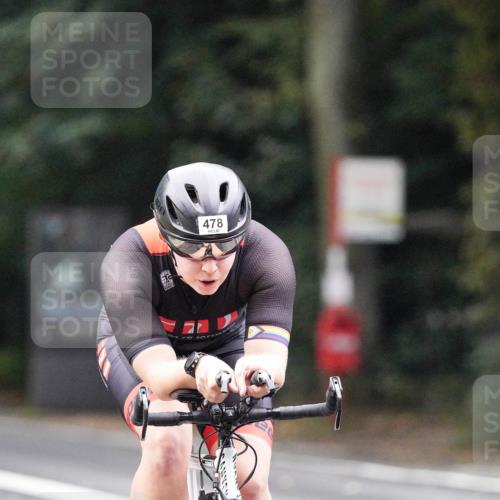14.09.2025 - Stadtparktriathlon Michael Burmester http://msf.ph/oto/8907093 14.09.2025 09:16:30 Radfahren 328, 330, 355, 367, 478 meine-sportfotos.de