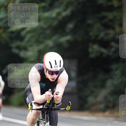 14.09.2025 - Stadtparktriathlon Michael Burmester http://msf.ph/oto/8907204 14.09.2025 09:17:28 Radfahren 313, 335, 387, 421, 436 meine-sportfotos.de