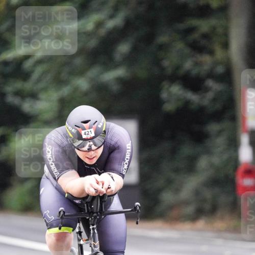 14.09.2025 - Stadtparktriathlon Michael Burmester http://msf.ph/oto/8907213 14.09.2025 09:17:31 Radfahren 313, 335, 421, 436, 452 meine-sportfotos.de