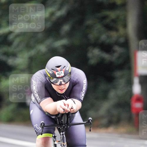 14.09.2025 - Stadtparktriathlon Michael Burmester http://msf.ph/oto/8907215 14.09.2025 09:17:31 Radfahren 313, 335, 421, 436, 452 meine-sportfotos.de