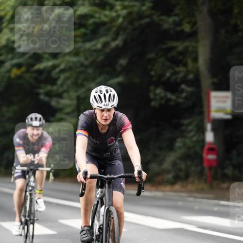 14.09.2025 - Stadtparktriathlon Michael Burmester http://msf.ph/oto/8907617 14.09.2025 09:20:40 Radfahren 318, 327, 346, 347, 377, 386, 389, 448 meine-sportfotos.de