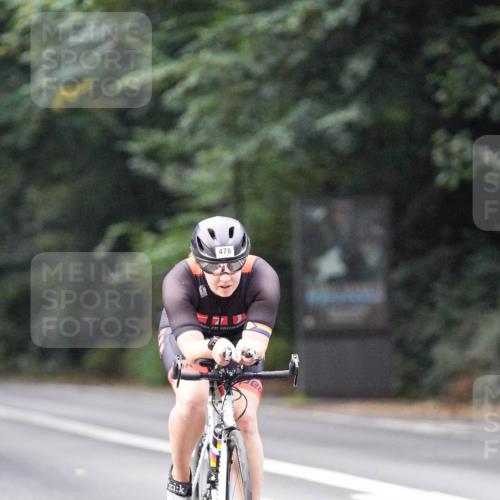 14.09.2025 - Stadtparktriathlon Michael Burmester http://msf.ph/oto/8907851 14.09.2025 09:23:00 Radfahren 303, 336, 460, 462, 478 meine-sportfotos.de