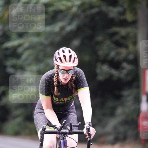 14.09.2025 - Stadtparktriathlon Michael Burmester http://msf.ph/oto/8907948 14.09.2025 09:23:44 Radfahren 350, 399, 457, 488 meine-sportfotos.de