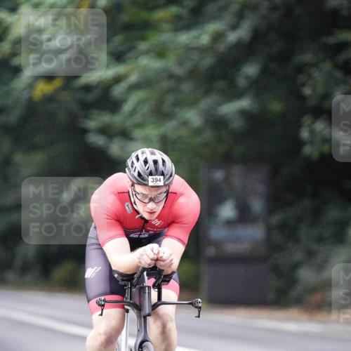 14.09.2025 - Stadtparktriathlon Michael Burmester http://msf.ph/oto/8907956 14.09.2025 09:23:55 Radfahren 391, 394, 453 meine-sportfotos.de