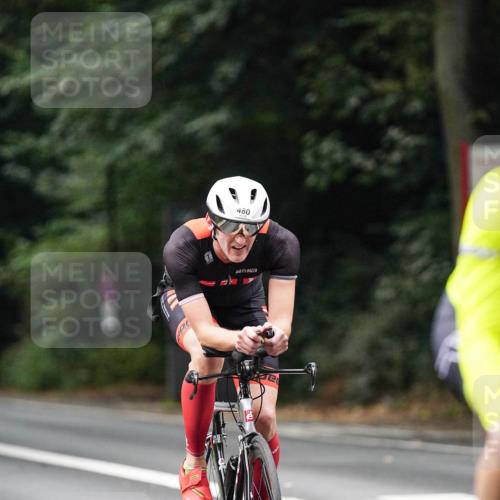 14.09.2025 - Stadtparktriathlon Michael Burmester http://msf.ph/oto/8908071 14.09.2025 09:25:47 Radfahren 420, 459, 480, 483 meine-sportfotos.de