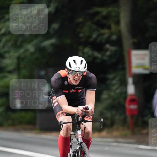14.09.2025 - Stadtparktriathlon Michael Burmester http://msf.ph/oto/8908073 14.09.2025 09:25:47 Radfahren 420, 459, 480, 483 meine-sportfotos.de