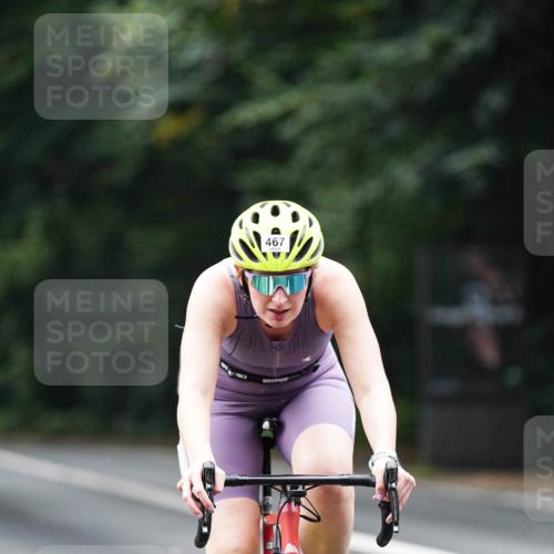 14.09.2025 - Stadtparktriathlon Michael Burmester http://msf.ph/oto/8908221 14.09.2025 09:27:34 Radfahren 346, 379, 445, 467, 473 meine-sportfotos.de