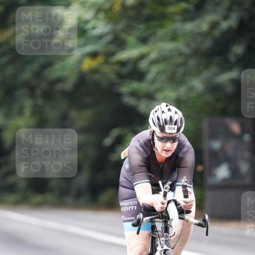 14.09.2025 - Stadtparktriathlon Michael Burmester http://msf.ph/oto/8908334 14.09.2025 09:28:58 Radfahren 392, 487, 504 meine-sportfotos.de