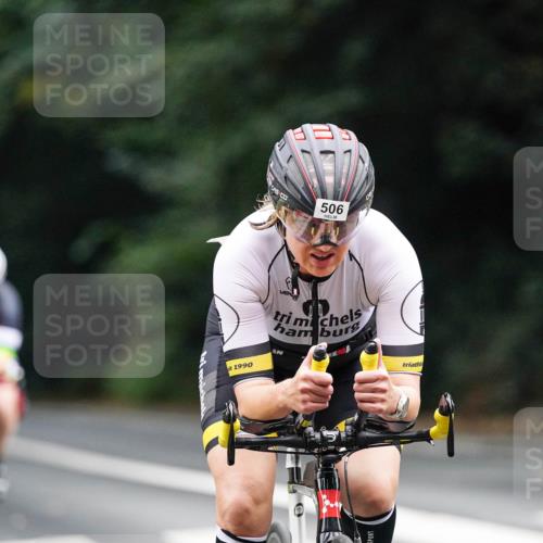 14.09.2025 - Stadtparktriathlon Michael Burmester http://msf.ph/oto/8908449 14.09.2025 09:35:11 Radfahren 400, 430, 445, 456, 494, 506 meine-sportfotos.de