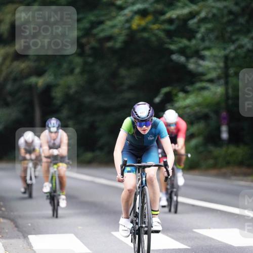 14.09.2025 - Stadtparktriathlon Michael Burmester http://msf.ph/oto/8908483 14.09.2025 09:35:48 Radfahren 392, 406, 460, 487, 505 meine-sportfotos.de