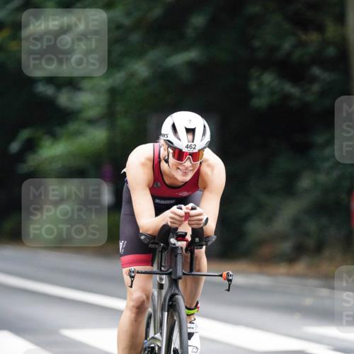 14.09.2025 - Stadtparktriathlon Michael Burmester http://msf.ph/oto/8908512 14.09.2025 09:35:57 Radfahren 406, 460, 462, 466, 478 meine-sportfotos.de